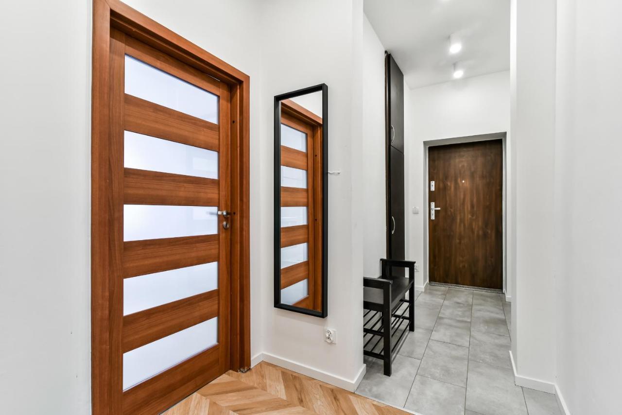 Ltc - Apartments Pilsudskiego Przy Bulwarze Gdynia Bagian luar foto