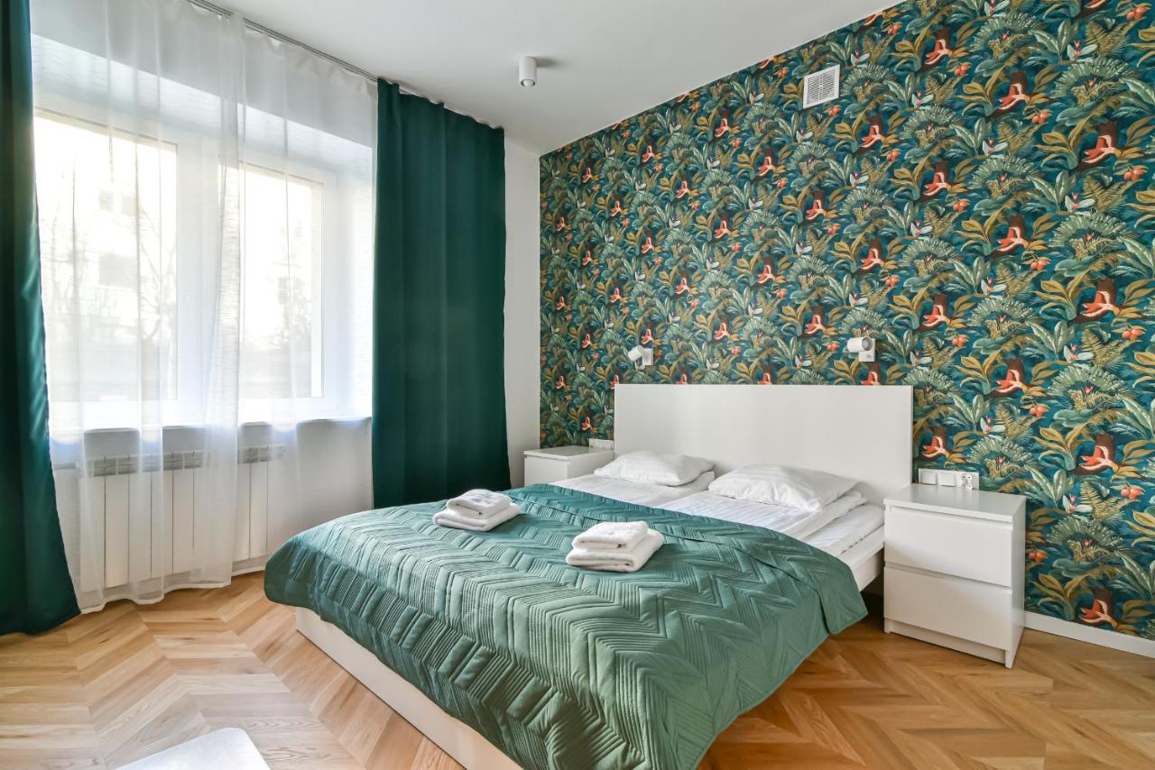 Ltc - Apartments Pilsudskiego Przy Bulwarze Gdynia Bagian luar foto