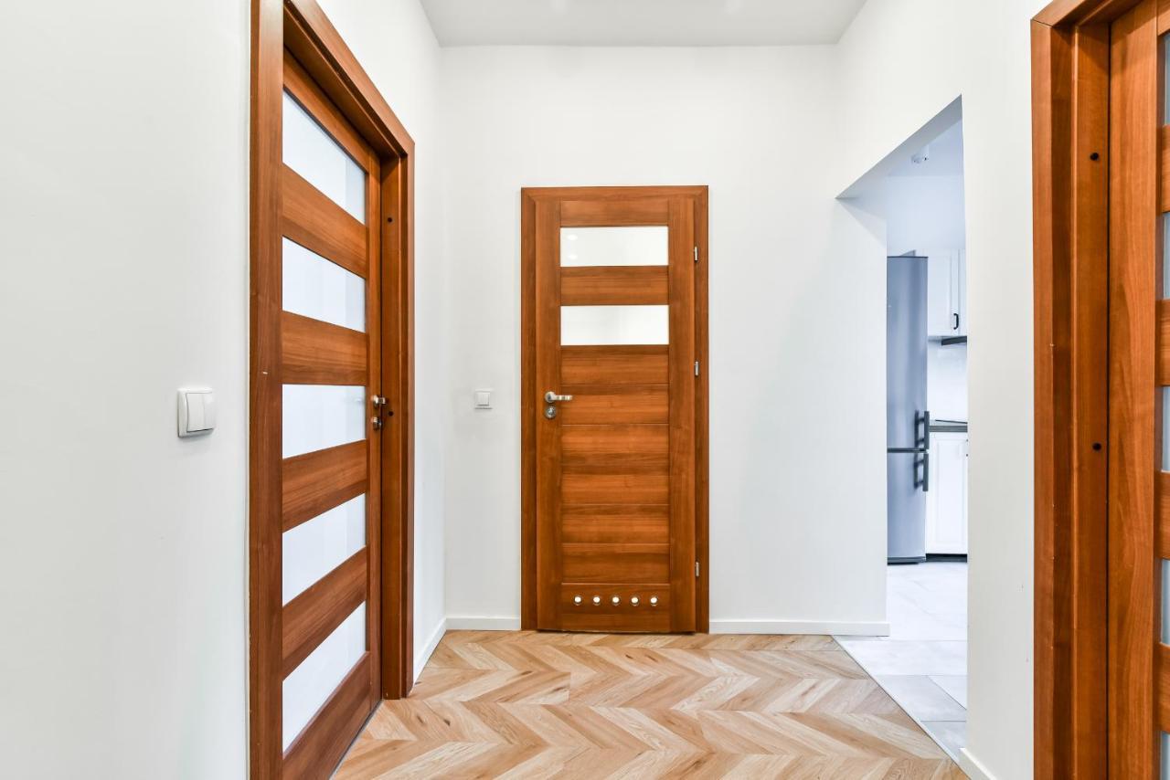 Ltc - Apartments Pilsudskiego Przy Bulwarze Gdynia Bagian luar foto